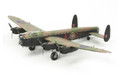  Tamiya 1/48 Avro Lancaster B Mk.I/III Dambuster/Grand Slam Model Kit 