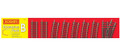  Hornby Railways Track Extension Pack B 