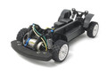  Tamiya RC Impreza WRX STI ARAI VX-01 Super Package Deal 