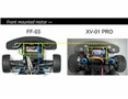  Tamiya RC Impreza WRX STI ARAI VX-01 Super Package Deal 
