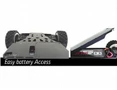  Tamiya RC Impreza WRX STI ARAI VX-01 Super Package Deal 