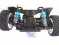  Tamiya RC Impreza WRX STI ARAI VX-01 Super Package Deal 