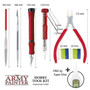  Army Painter Tool Set 
