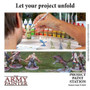  Army Painter Project Paint Station 