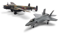  Airfix 1/72 617 Squadron Dambusters 80th Anniversary Gift Set 