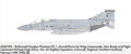  Airfix 1/72 McDonnell Douglas Phantom FG.1/FGR.2 Model Kit 