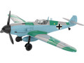  Revell 1/32 Messerschmitt Bf 109G-6 Easy Click 