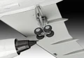  Revell 1/144 Airbus A300-600ST Beluga Model Kit 