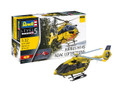 Revell 1/32 Airbus H145 ADAC/REGA Model Kit   Revell 1/32 Airbus H145 ADAC/REGA Model Kit
