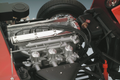  Revell 1/8 Jaguar E-Type Limited Edition Model Kit 
