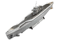  Revell 1/144 German Submarine Type IX C/40 U190 Model Kit 