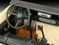  Revell 1/24 Land Rover Series III LWB 109 Commercial Starter Set 