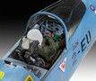 Revell 1/48 Dassault Mirage 2000C Model Kit   Revell 1/48 Dassault Mirage 2000C Model Kit