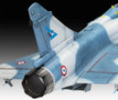  Revell 1/48 Dassault Mirage 2000C Model Kit 