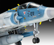 Revell 1/48 Dassault Mirage 2000C Model Kit   Revell 1/48 Dassault Mirage 2000C Model Kit