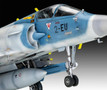  Revell 1/48 Dassault Mirage 2000C Model Kit 