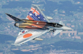  Revell 1/72 Eurofighter Typhoon Pacific Exclusive Edition Model Kit 