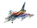  Revell 1/72 Eurofighter Typhoon Pacific Exclusive Edition Model Kit 