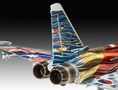 Revell 1/72 Eurofighter Typhoon Pacific Exclusive Edition Model Kit   Revell 1/72 Eurofighter Typhoon Pacific Exclusive Edition Model Kit