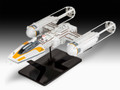 Revell 1/72 Star Wars Y-Wing Fighter Bomber Gift Set   Revell 1/72 Star Wars Y-Wing Fighter Bomber Gift Set