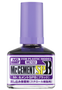  Mr Hobby Mr Cement SP Black 40ml 