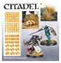  Citadel Colour Tufts - Mordian Corpsegrass 