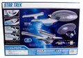 Amt Models AMT Models 1/1000 Star Trek USS Excelsior NX-2000 Model Kit 