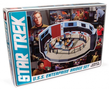 Amt Models AMT Models 1/32 Star Trek USS Enterprise NCC-1701 Bridge Model Kit 