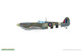  Eduard 1/72 Supermarine Spitfire Mk.IXc Weekend Edition Model Kit 
