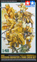  Tamiya 1/48 Russian Tank Riders & Crew WWII 