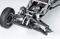  Tamiya 1/10 RC BBX BB-01 Model Kit 