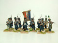  Victrix 28mm Napoleon's French Old Guard Grenadiers 