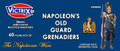  Victrix 28mm Napoleon's French Old Guard Grenadiers 