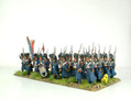  Victrix 28mm Napoleon's French Old Guard Grenadiers 
