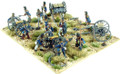  Victrix 28mm British Napoleonic Foot Artillery 