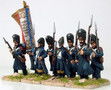  Victrix 28mm Napoleon's French Old Guard Chasseurs 