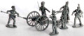  Victrix 28mm Napoleonic French Foot Artillery 1812 to 1815 