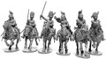  Victrix 28mm British Napoleonic Heavy Dragoons 1812-1815 