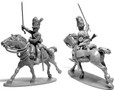  Victrix 28mm British Napoleonic Heavy Dragoons 1812-1815 