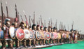 Victrix 28mm Theban Armoured Hoplites 5th to 3rd Century BCE 