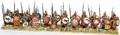 Victrix 28mm Mercenary Armoured Hoplites 5th to 3rd Century BCE   Victrix 28mm Mercenary Armoured Hoplites 5th to 3rd Century BCE
