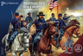  Perry Miniatures 28mm American Civil War Cavalry Model Figures 