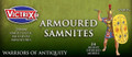  Victrix 28mm Ancient Armoured Samnites 