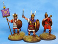 Victrix 28mm Macedonian Hypaspists   Victrix 28mm Macedonian Hypaspists