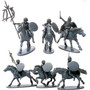 Victrix 28mm Numidian Cavalry   Victrix 28mm Numidian Cavalry
