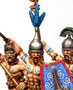  Victrix 28mm Gallic Naked Fanatics 