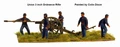  Perry Miniatures 28mm American Civil War Artillery 1861-1865 