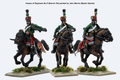  Perry Miniatures 28mm Napoleonic Austrian Hussars 1805-1815 
