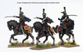  Perry Miniatures 28mm Napoleonic Austrian Hussars 1805-1815 