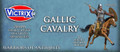  Victrix 28mm Ancient Gallic Cavalry 